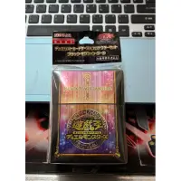 在飛比找蝦皮購物優惠-全新黑魔導女孩卡盒卡套