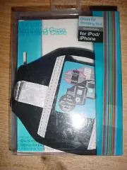 VIVITAR UNIVERSAL ARMBAND CASE FOR IPOD IPHONE FREE USA SHIPPING