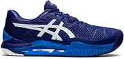 [ASICS] Men's Gel-Resolution 8 Tennis Shoes