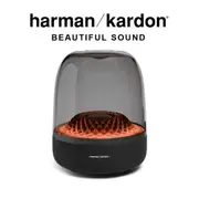 Harman Kardon AURA 全方位立體聲藍芽喇叭