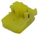 2 Pin Automotive Connector - compatible with TE Connectivity 16121, Y59C2,...