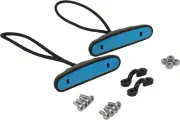 Pelican Sport - Kayak Handles Kit - Electric Blue - Strong and Durable - Carry H