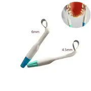 100pcsDental Pro Matrix Bands Adjust Matriz Matrices System Clamp Dentistry Tool