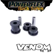 Powerflex Black Front Lower Shock Mount Bushes MG ZS PFF42-601BLK