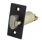 Cal Royal GL234-26D 2-3/4 DEADLATCH FOR GATELATCH"
