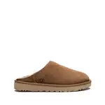 [Ugg] Ugg Classic Slip-On Slippers 38 IT BROWN