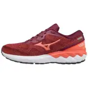 New Mizuno J1GD210963 WAVE SKYRISE 2 Women Running Shoes