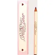 Pink Honey Cupids Cream Liners - Lust, Lust