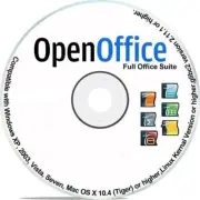 Open O/ffice Full Version on CD "MS O/ffice" Compatible - 2024 -NEW