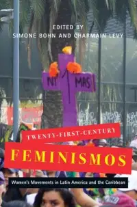 在飛比找博客來優惠-Twenty-First-Century Feminismo