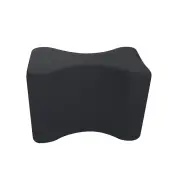 Bas Phillips Airflex Ergonomic Memory Foam Knee and Leg Support Pillow