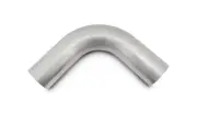 Vibrant 321 Stainless Steel 90 Degree Mandrel Bend 3.00in OD x 4.50in CLR - 16