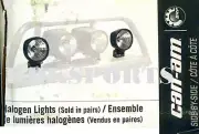 CAN-AM HALOGEN LIGHTS 715001383