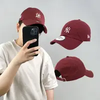 在飛比找momo購物網優惠-【NEW ERA】棒球帽 Casual Classic ML