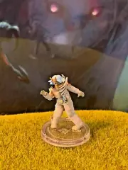 Nihili Starfinder Battles miniature Planets of Peril alien pilot warrior 1 Z