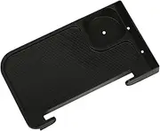 Chair Arm Tray | Chair Side Storage Tray | Sofa Arm Trays with Bottle Holder | Compact Side Storage Table | Arms Trays for Sofa Couch Recliner Living Room Indoors