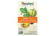 Himalaya, LeanCare, 120 Vegetarian Capsules