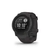 Garmin Instinct 2 Rugged GPS Smartwatch Graphite 010-02626-10 - NEW SHIPS TODAY!