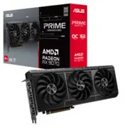 ASUS AMD Radeon PRIME-RX9070-O16G RX 9070 16GB GDDR6 OC Edition