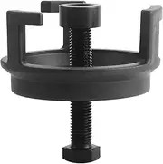 25264 Harmonic Balancer Puller for GM, LS Crank Pulley Puller for GM Chrysler Jeep Dodge, Quickly Remove Harmonic Balancers without Tapped Holes