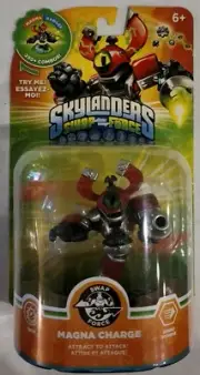 Skylanders Swap Force Magna Charge