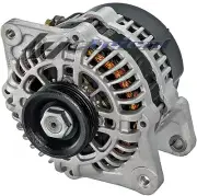 100% NEW ALTERNATOR FOR KIA RIO CINCO RX-V GENERATOR 1.5 1.6L*ONE YEAR WARRANTY* (for: Kia)
