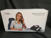 Wildix Welcome Console The Wildix Attendant Console NEW