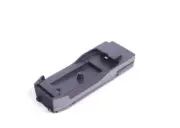 NEW GENUINE BMW E39 E46 E53 E60 IPHONE 5/5S/SE SNAP-IN ADAPTER BASIC 84212289715