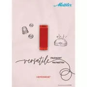 Mettler Metrosene 100, 1000m Corespun Polyester Thread