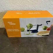 Apple Peeler Corer & Slicer