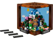 [LEGO] The Crafting Table