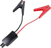 HAWILLOSCH Car Battery Jump Starter Cable Cable Kit for Cars Motorcycles Trucks Suvs