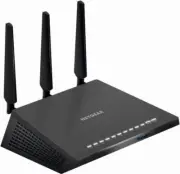 Nighthawk AC 2400 Smart WiFi Router