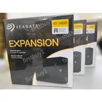 在飛比找蝦皮購物優惠-【優選】可刷卡台灣保固 全新Seagate Expansio