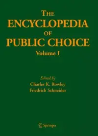 在飛比找博客來優惠-The Encyclopedia of Public Cho