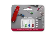 Victorinox Swiss Army Mini Tool Set 4 Piece