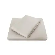 Bambury Chateau Fitted Sheet Double