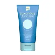 Intermed Luxurious SunCare After Sun Face & Body Cooling Gel 150ml