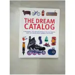 THE DREAM CATALOG_CASSELL【T1／科學_I84】書寶二手書