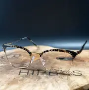Nomad by Morel Womens Eyeglasses Optical Frames Glasses Spectacles 40104N NP07