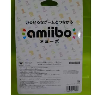 3DS Amiibo 林克時之笛(薩爾達傳說30周年紀念)全新未拆