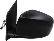 05113261AI Exterior View Mirror Rearview Mirror Assembly