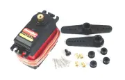 RC4WD RC4Z-E0035 Twister High Torque Metal Gear Digital Servo