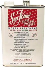 Sea Foam SF128 Motor Treatment 1 gallon