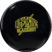 Storm Lightning Blackout