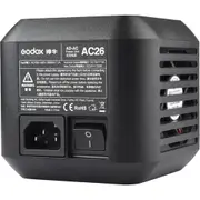 Godox AC26 AC Power Adaptor