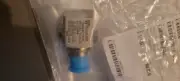 Omega Industrial Low Profile Accelerometer ACC787A