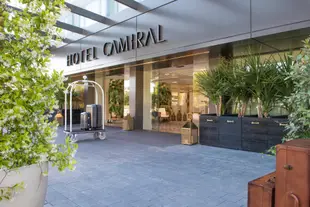 卡蜜拉爾飯店Hotel Camiral