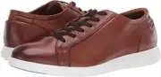 Kenneth Cole New York Men's Rocketpod Brown Sneaker w/Comfort Technology SZ 9.5