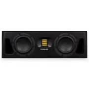 ADAM Audio A44H 2x 4" 2-Way Active Studio Monitor - Single